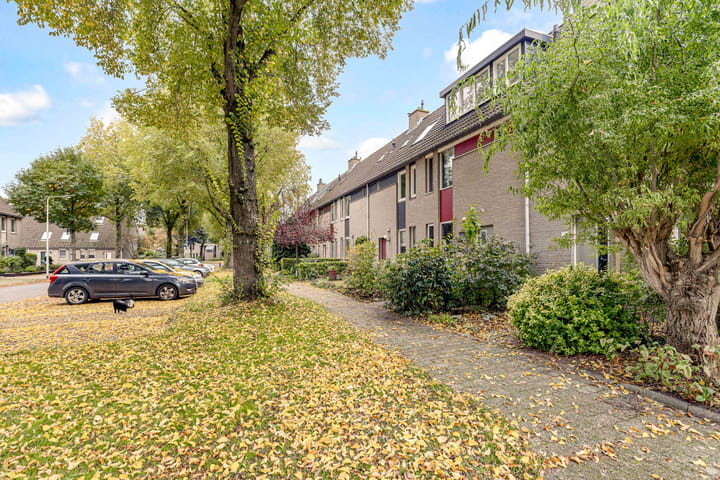 Photo 4 of Rademakersgilde 122