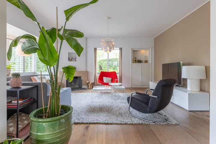 Foto 9 van Graaf Wichmanlaan 44