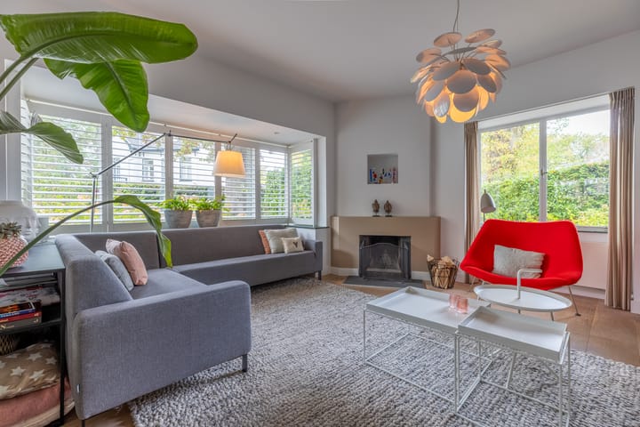 Foto 10 van Graaf Wichmanlaan 44