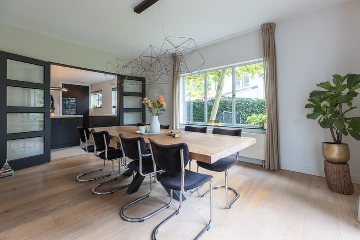 Foto 13 van Graaf Wichmanlaan 44