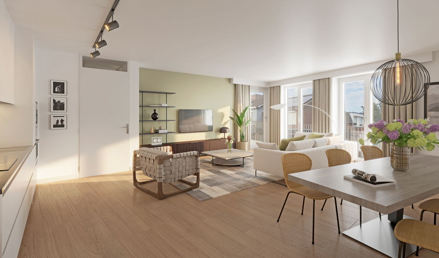 Foto 4 van Huyze Cato Maasbracht