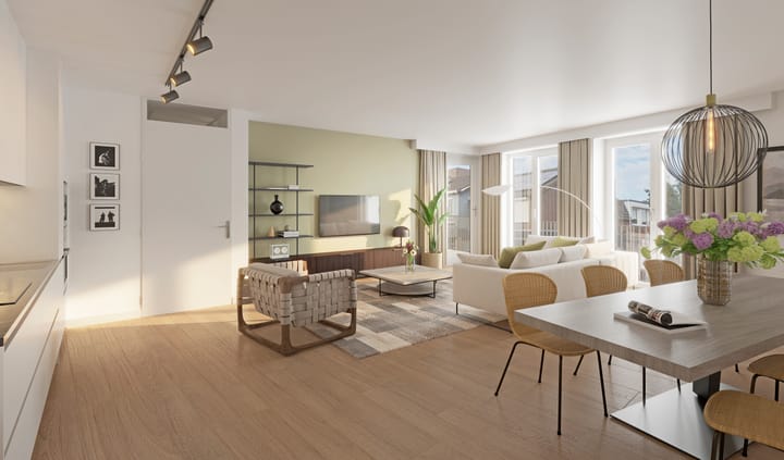 Foto 4 van Huyze Cato Maasbracht