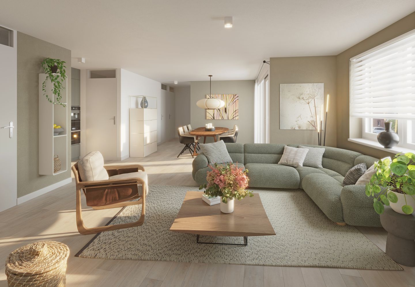 Foto 5 van Huyze Cato Maasbracht