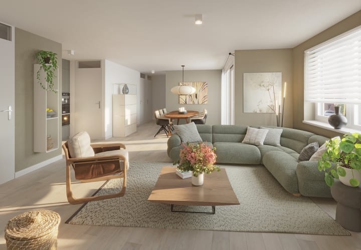 Foto 5 van Huyze Cato Maasbracht