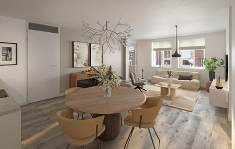 Foto 6 van Huyze Cato Maasbracht