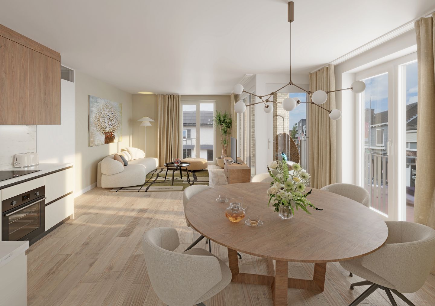 Foto 7 van Huyze Cato Maasbracht