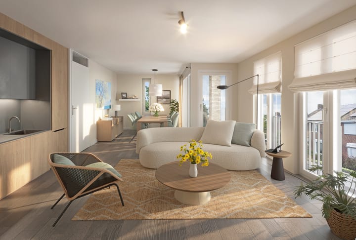 Foto 9 van Huyze Cato Maasbracht