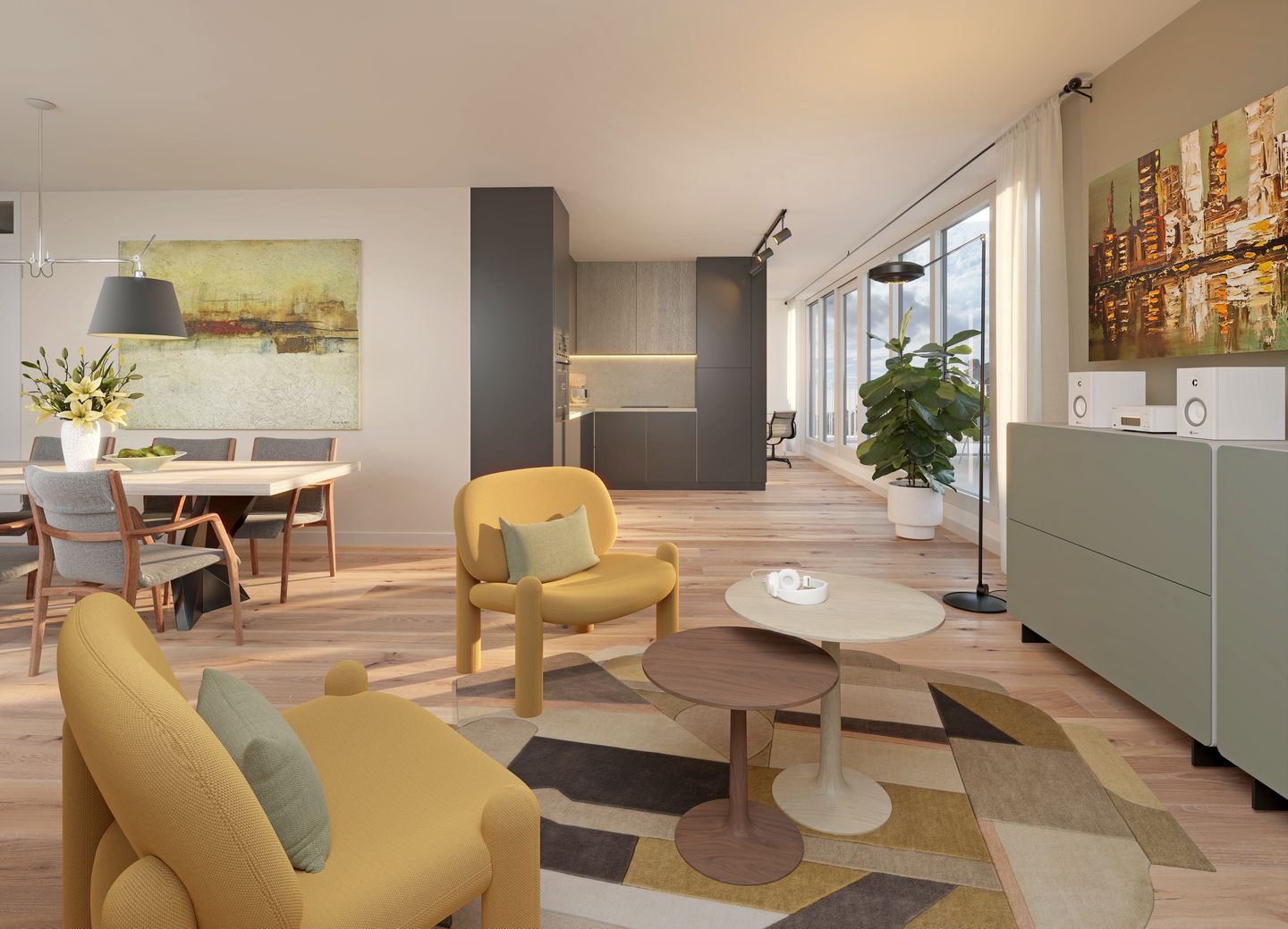 Foto 12 van Huyze Cato Maasbracht