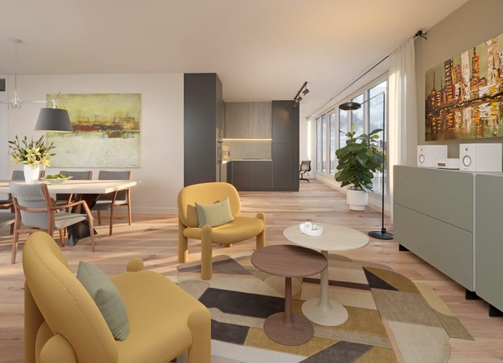 Foto 12 van Huyze Cato Maasbracht