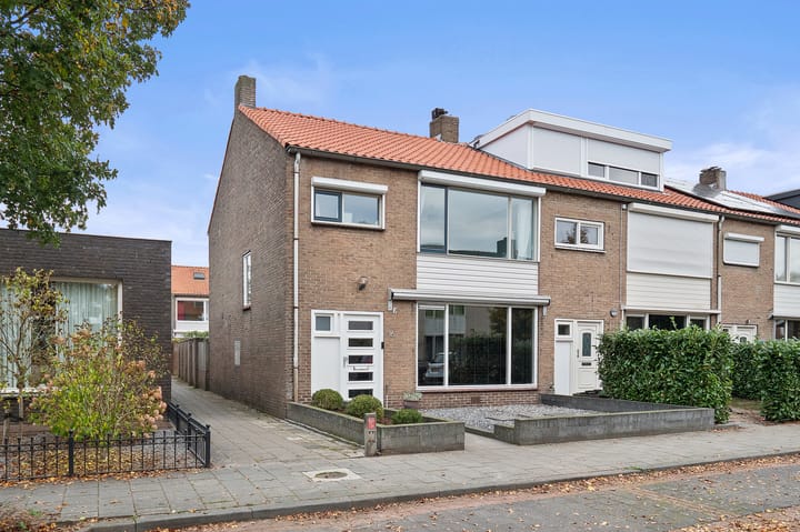 Felix Timmermansstraat 16
