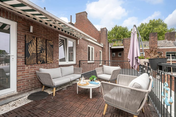 Foto 2 van Marktstraat 5-A