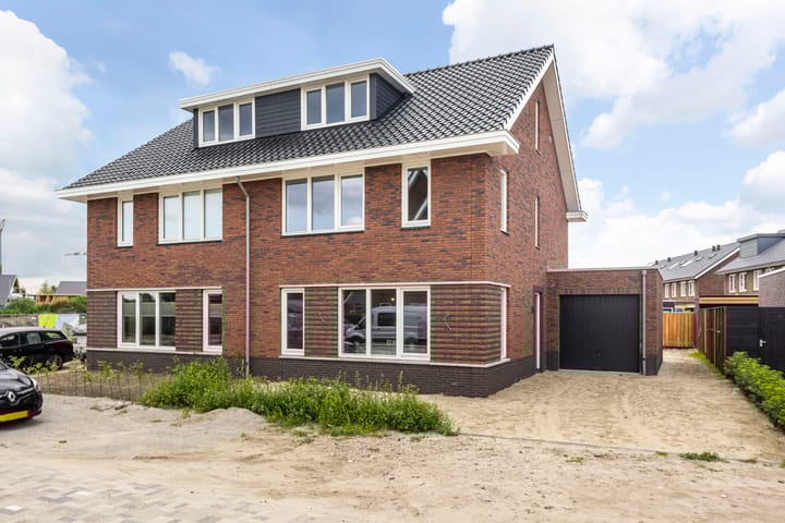 Truus van Kuijkwarande 14