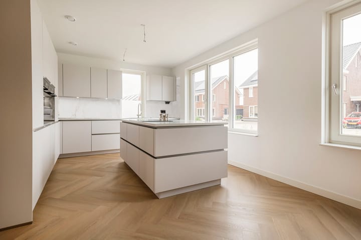 Foto 2 van Truus van Kuijkwarande 14