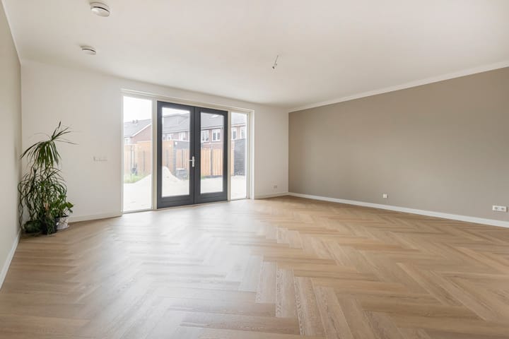 Foto 3 van Truus van Kuijkwarande 14