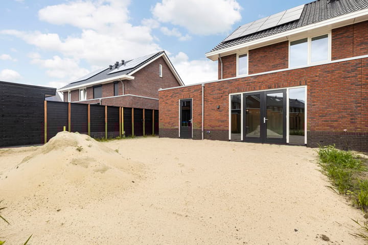 Foto 4 van Truus van Kuijkwarande 14