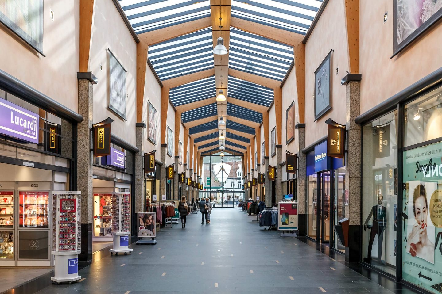 View photo 5 of De Driehoek 38