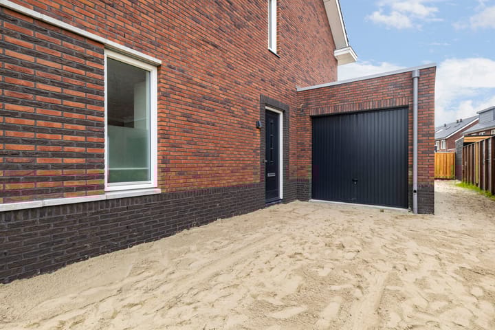 Foto 5 van Truus van Kuijkwarande 14