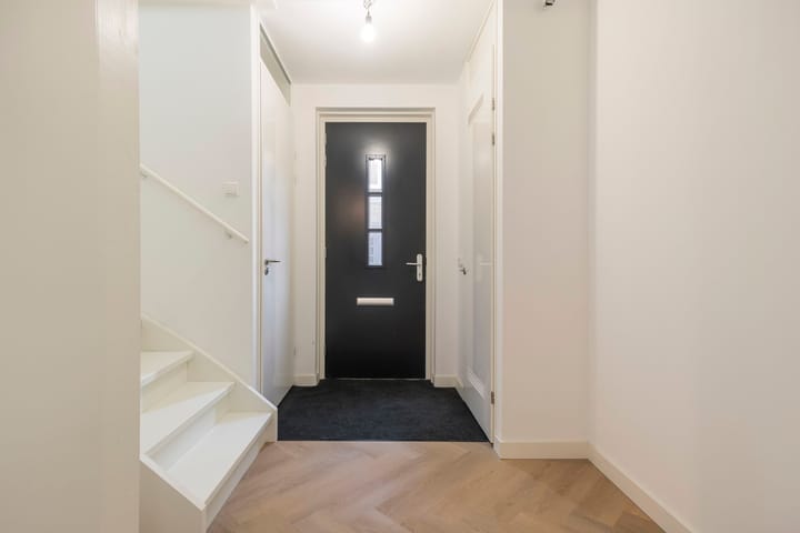 Foto 6 van Truus van Kuijkwarande 14