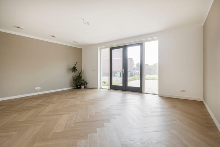 Foto 7 van Truus van Kuijkwarande 14