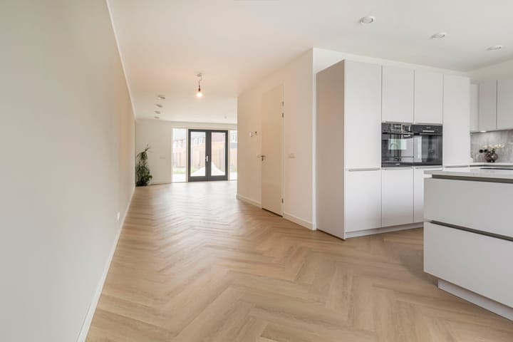 Foto 10 van Truus van Kuijkwarande 14