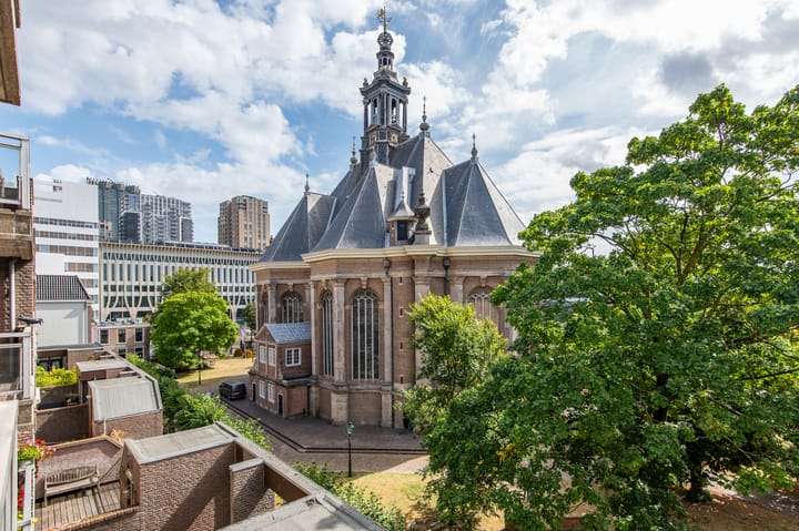 Photo 3 of Gedempte Gracht 521