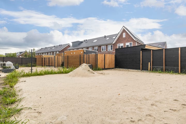 Foto 28 van Truus van Kuijkwarande 14