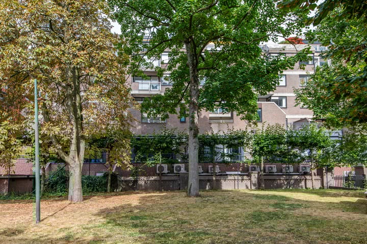 Photo 8 of Gedempte Gracht 521