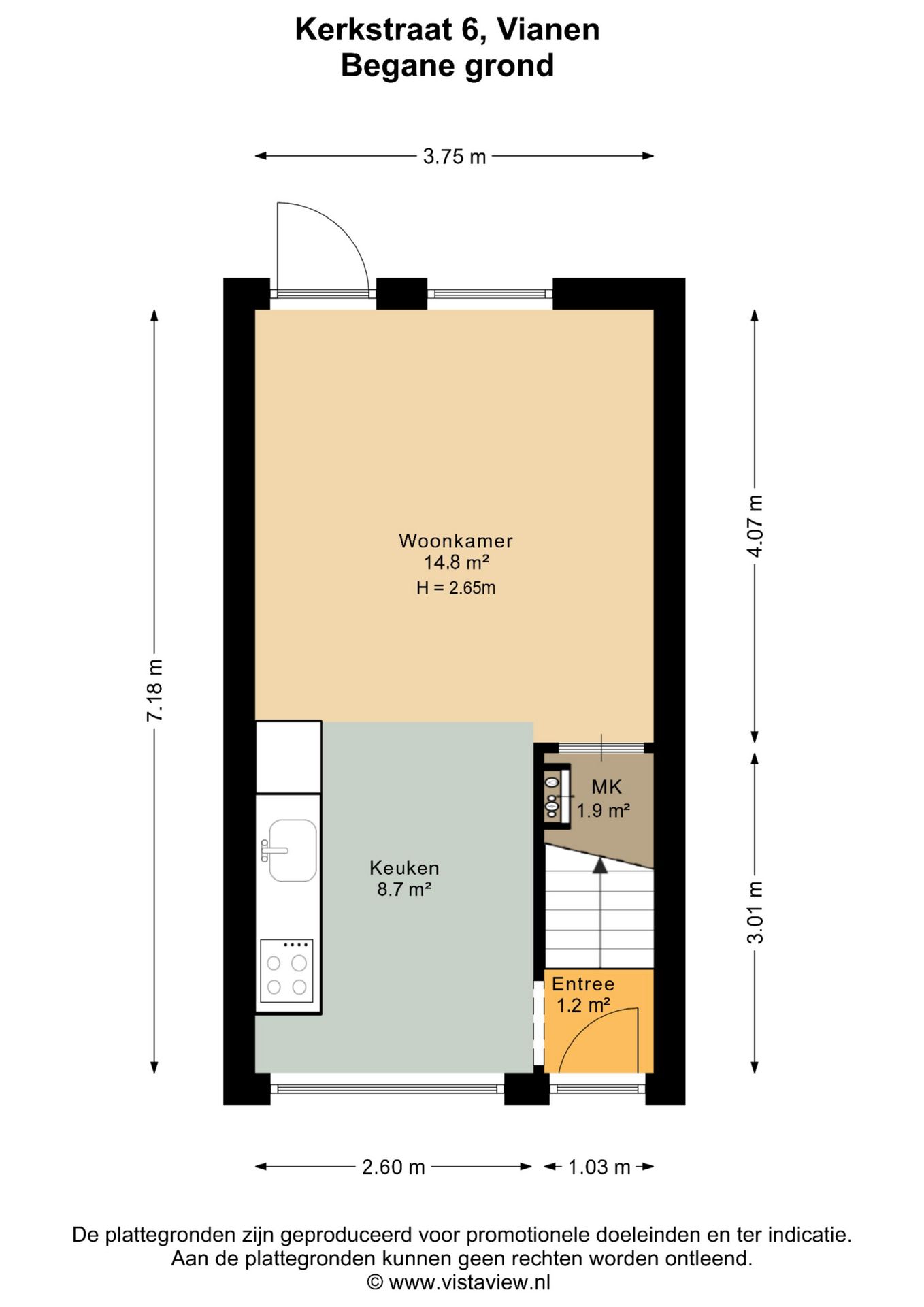 Foto 33 van Kerkstraat 6