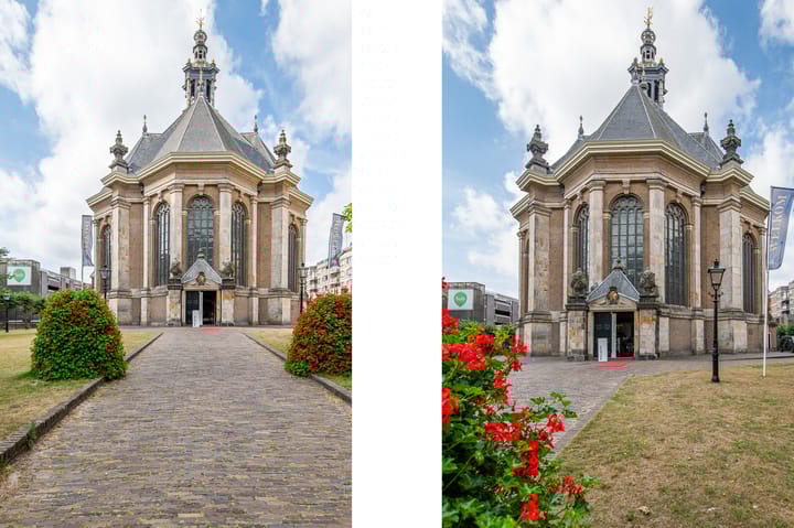 Photo 9 of Gedempte Gracht 521