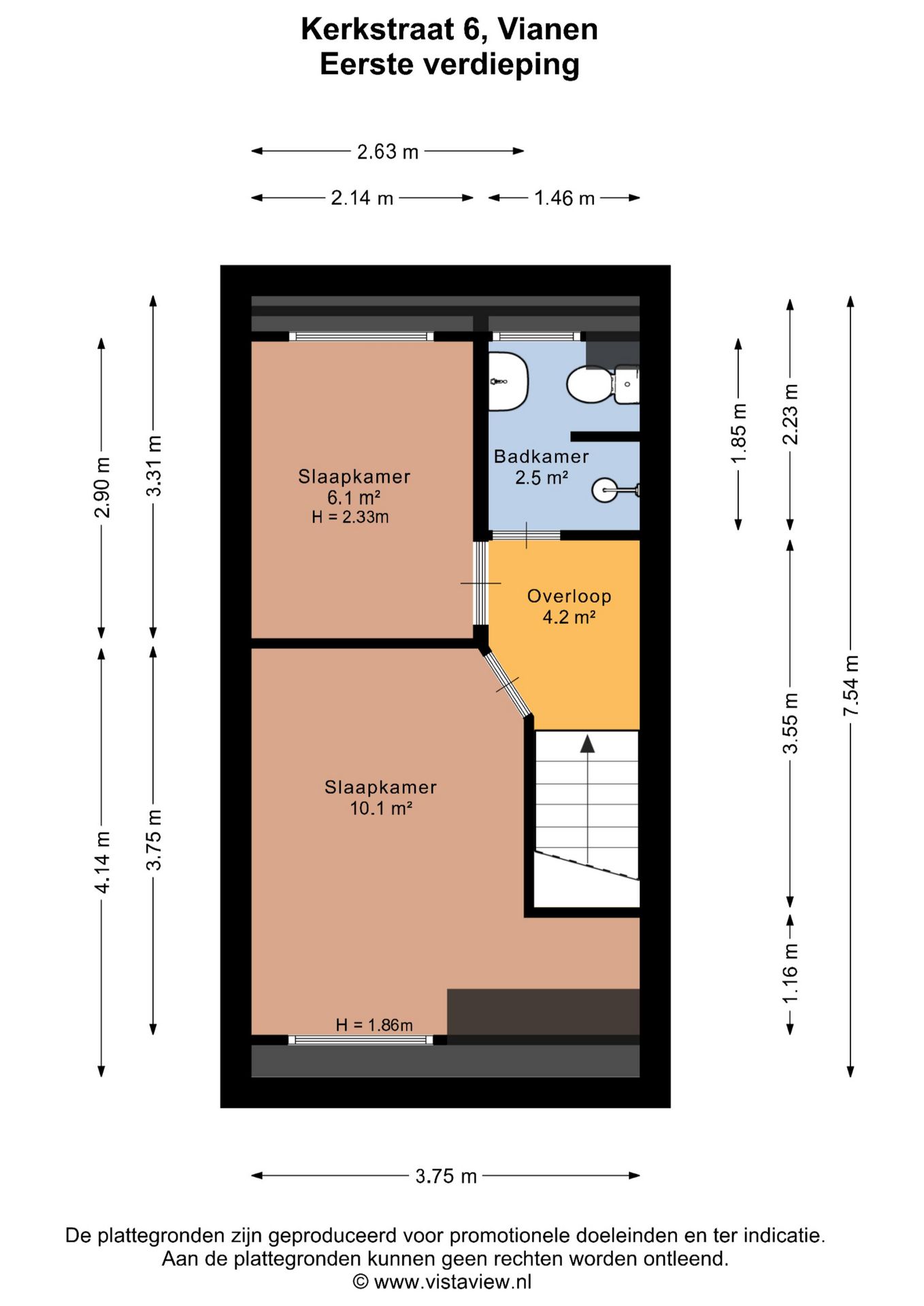 Foto 34 van Kerkstraat 6