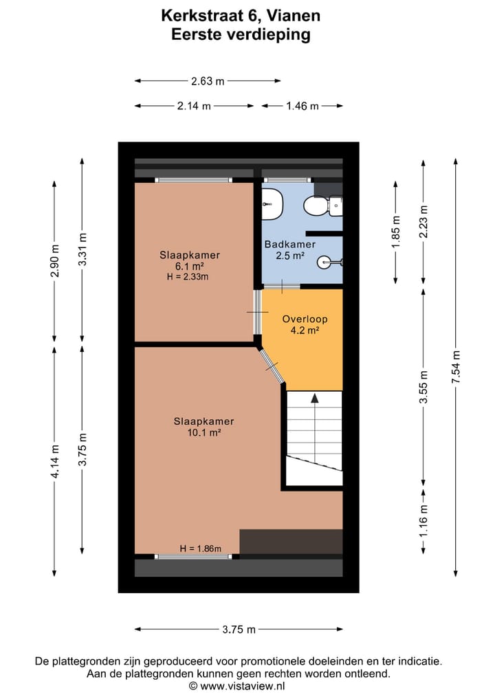 Foto 34 van Kerkstraat 6