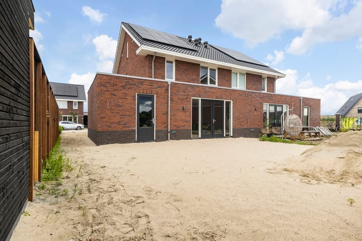 Foto 30 van Truus van Kuijkwarande 14