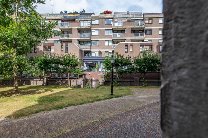 Photo 10 of Gedempte Gracht 521