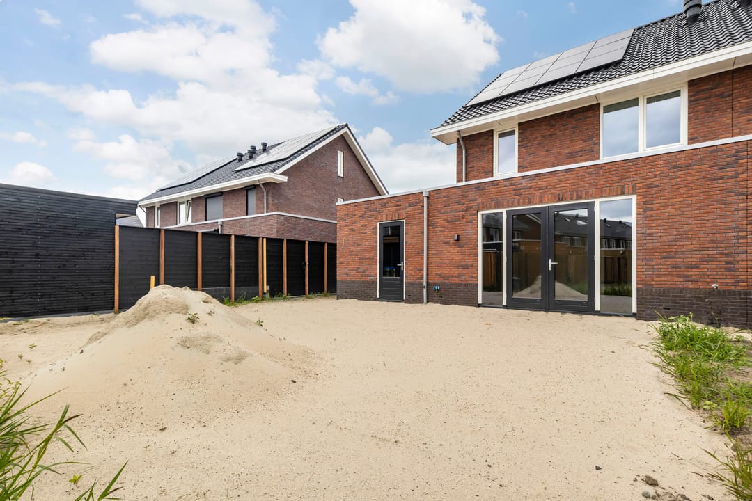Photo 31 of Truus van Kuijkwarande 14