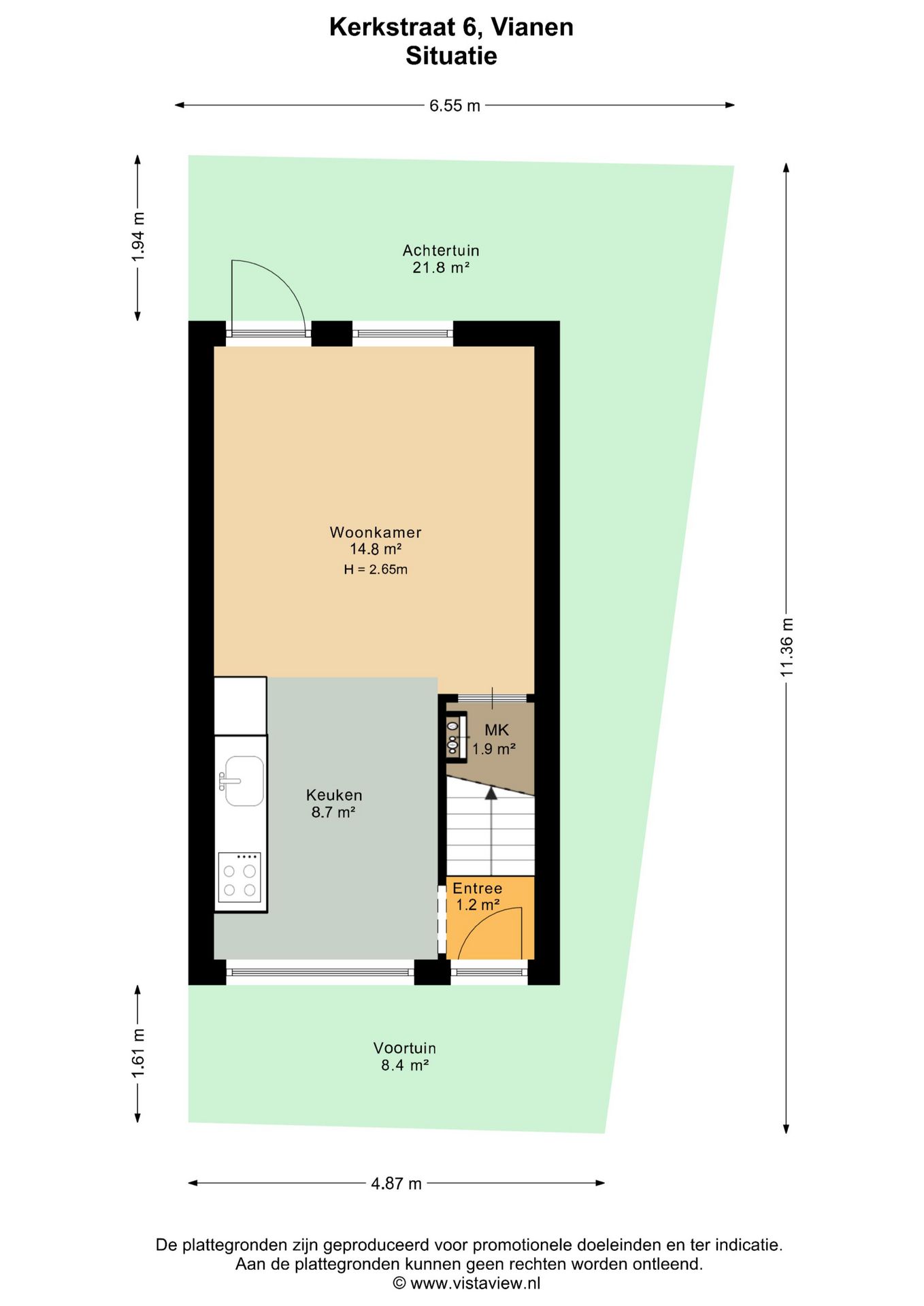 Foto 36 van Kerkstraat 6