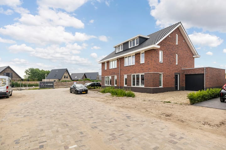 Foto 32 van Truus van Kuijkwarande 14