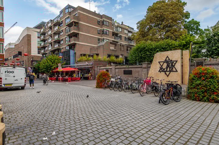 Photo 12 of Gedempte Gracht 521