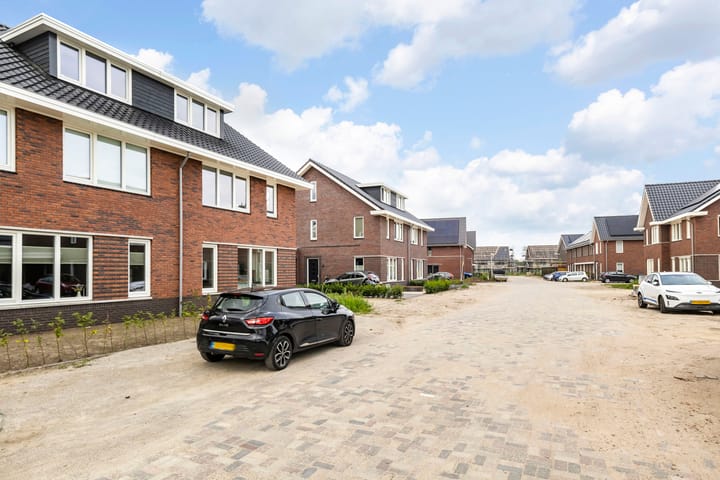 Foto 33 van Truus van Kuijkwarande 14