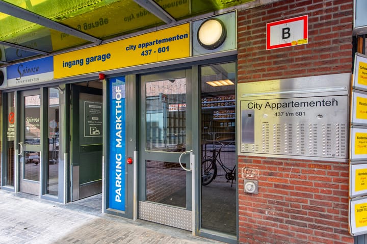 Photo 13 of Gedempte Gracht 521