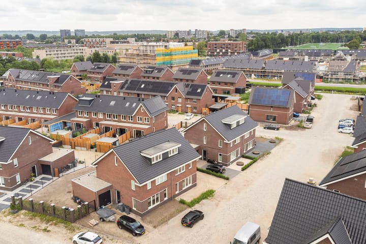 Foto 34 van Truus van Kuijkwarande 14