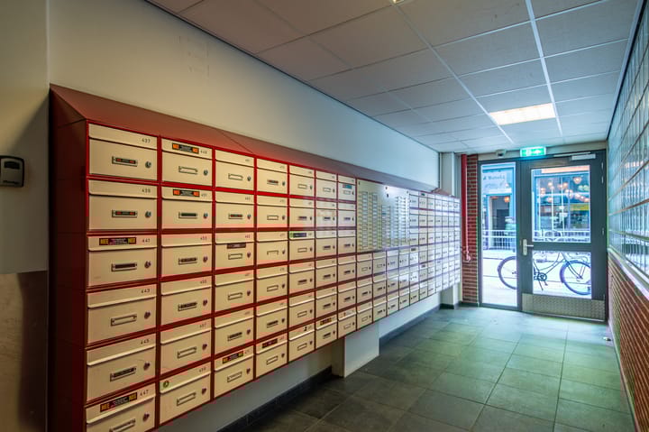 Photo 14 of Gedempte Gracht 521