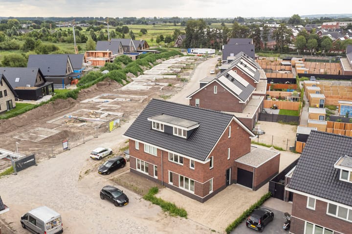 Foto 35 van Truus van Kuijkwarande 14