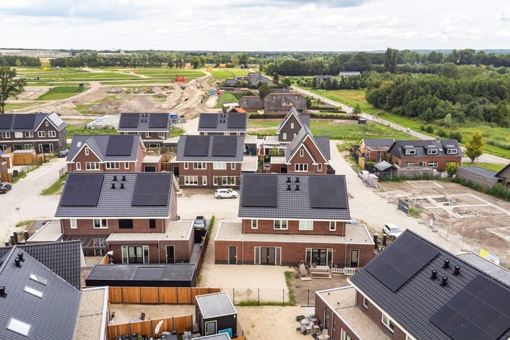 Foto 36 van Truus van Kuijkwarande 14