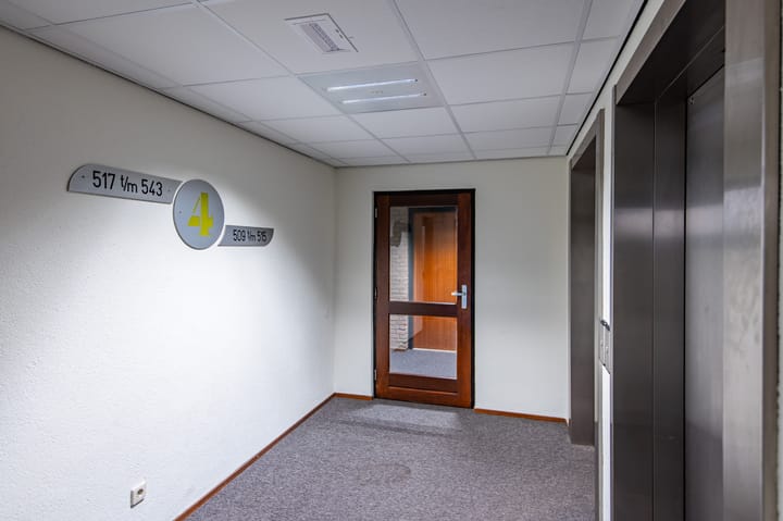 Photo 16 of Gedempte Gracht 521