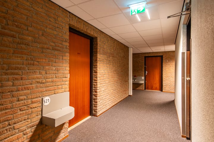 Photo 17 of Gedempte Gracht 521