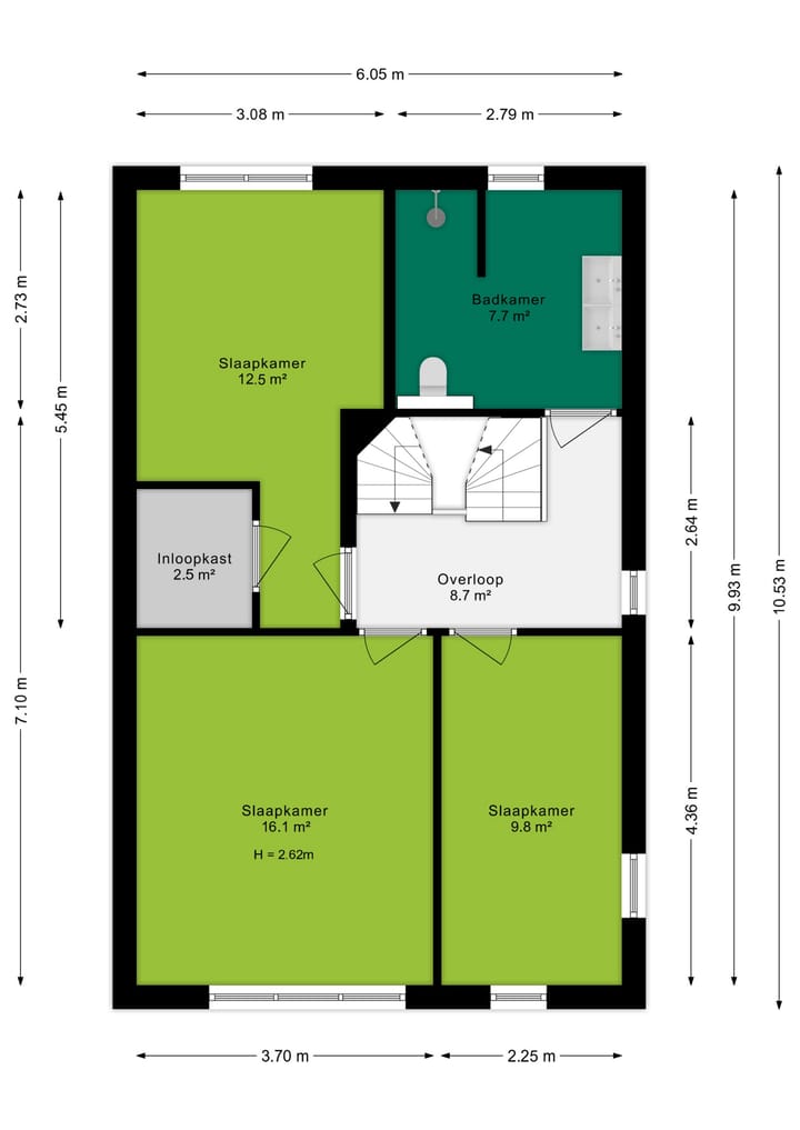 Foto 39 van Truus van Kuijkwarande 14