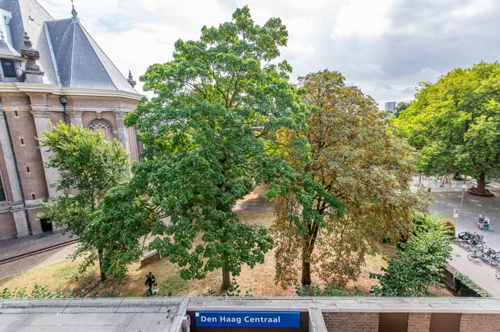 Photo 25 of Gedempte Gracht 521