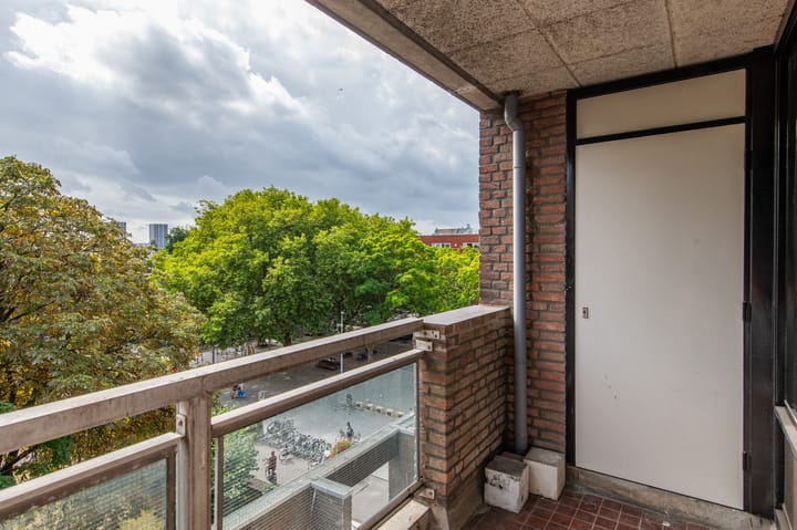 Photo 26 of Gedempte Gracht 521