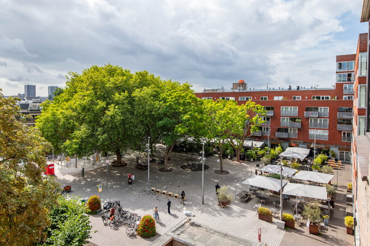 Photo 28 of Gedempte Gracht 521