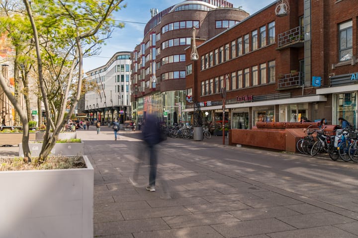 Photo 36 of Gedempte Gracht 521